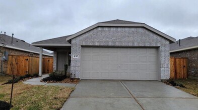 Building Photo - 4130 Zavala Ml St