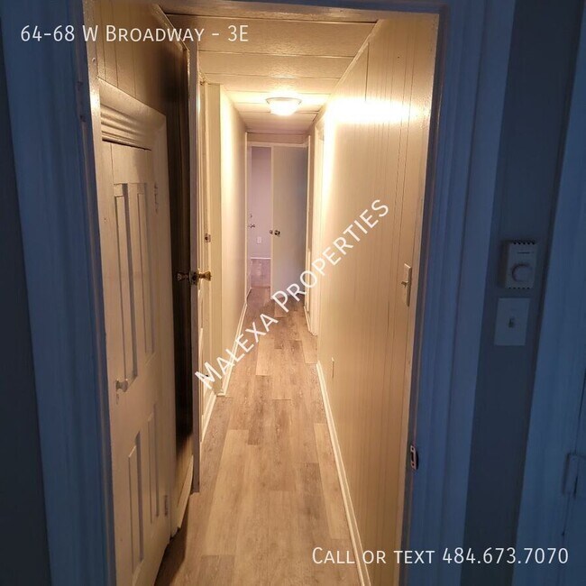 Building Photo - 64-68 W Broadway-3E