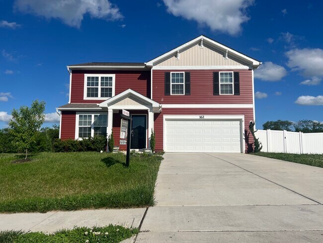 Primary Photo - 162 Gumspring Dr