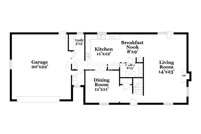 Building Photo - 3 Bedroom Pet-Friendly Home in Charlotte, NC with Main Street Renewal