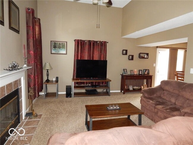 Building Photo - 6452 Cradle River Dr