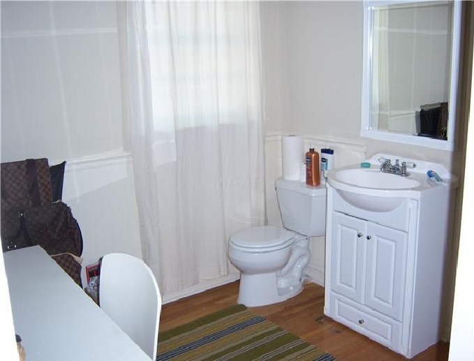 Master Bath #1 - 4400 Fair Meadow Rd S