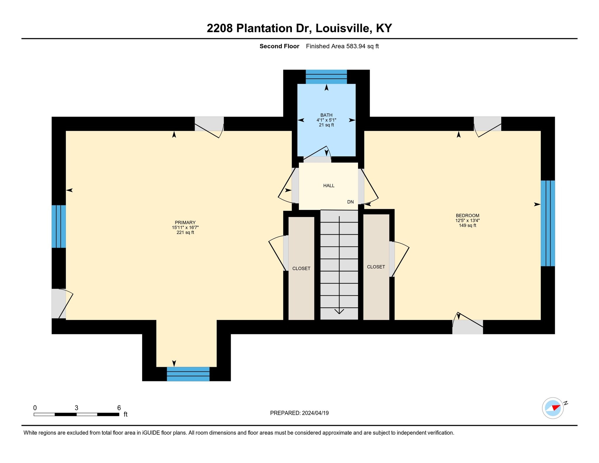 Building Photo - 2208 Plantation Dr