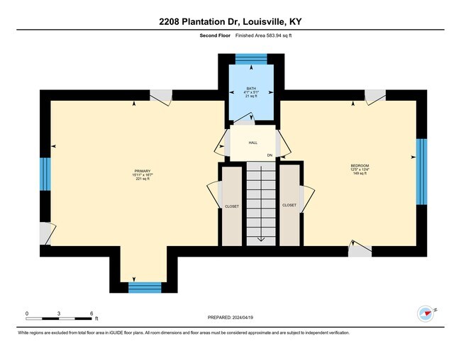 Building Photo - 2208 Plantation Dr