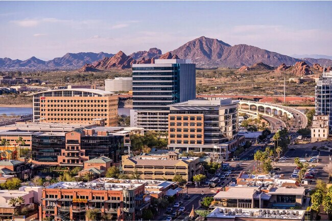 Building Photo - 1741 S Mill Ave