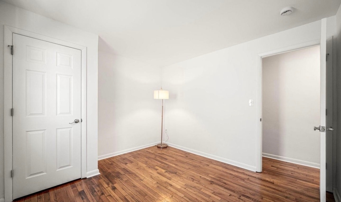 3rd Bedroom - 228 Church St