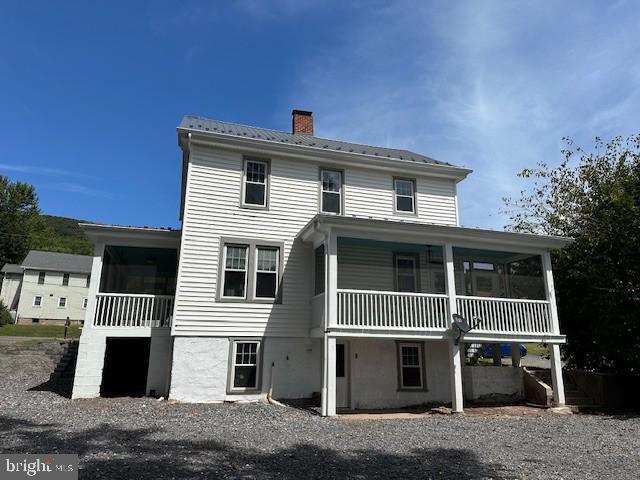 Building Photo - 6034 US-209