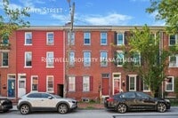 Building Photo - 118 E Miner St