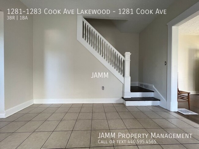 Building Photo - 1281-1283 Cook Ave Lakewood-1281 Cook Ave