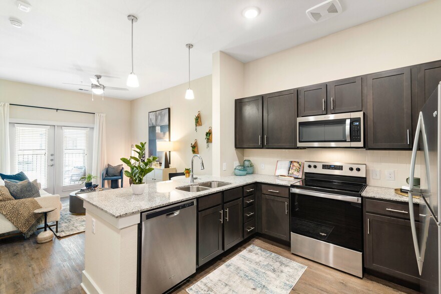 Primary Photo - ArborView Circle C Ranch 62+ Active Adult