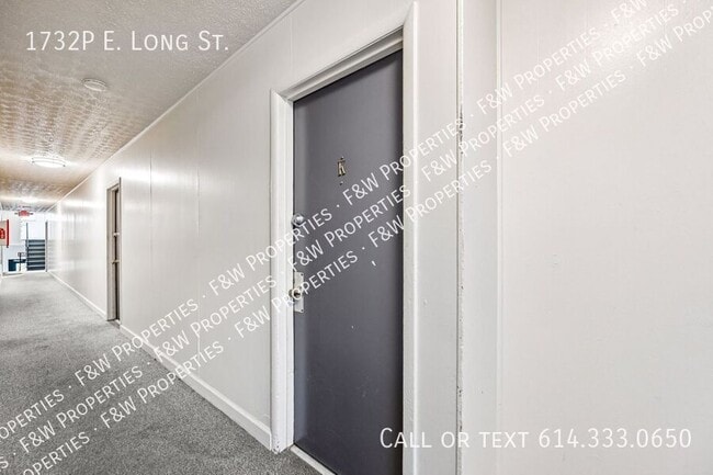 Building Photo - 1732P E Long St