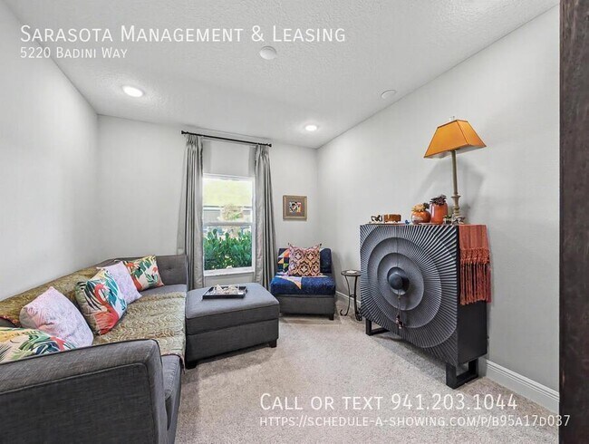 Building Photo - 5220 Badini Wy