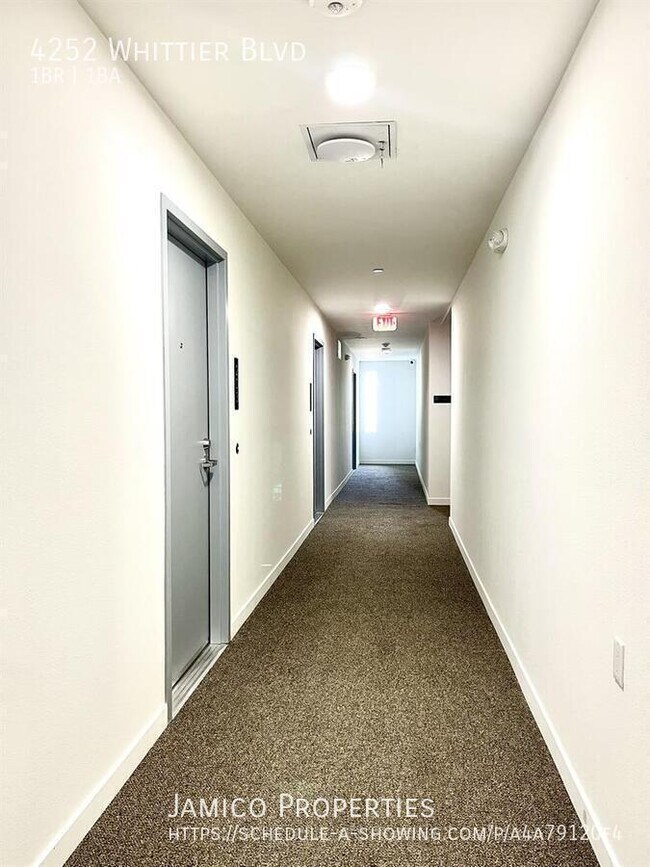 Building Photo - 4252 Whittier Blvd