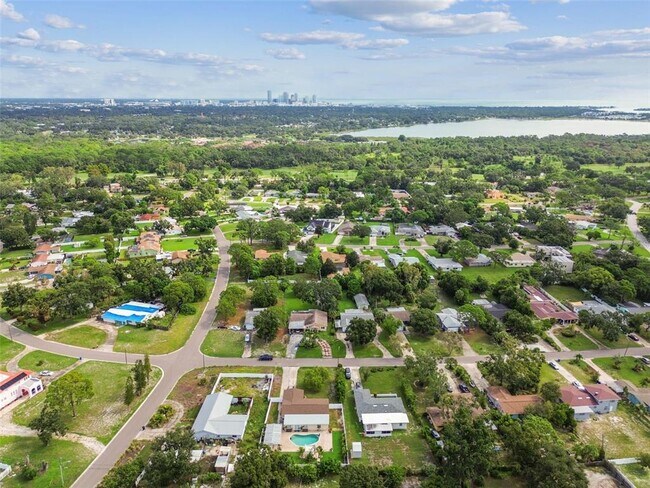 Building Photo - 2580 Granada Cir W