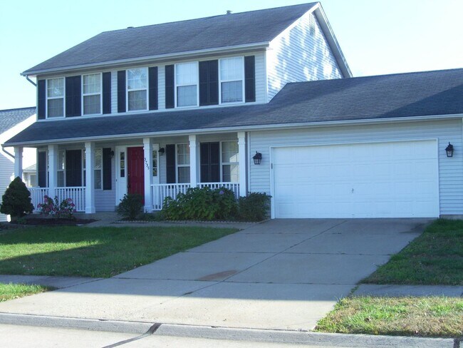 Building Photo - 3735 Banbury Dr
