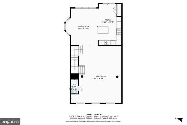 Building Photo - 15701 Palermo Terrace
