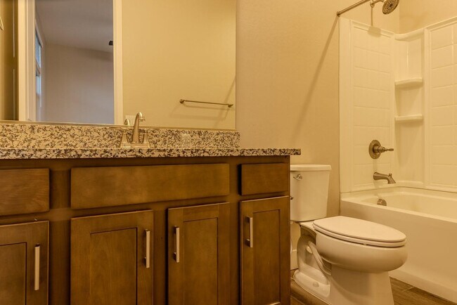 Building Photo - 9701 E Spiral Ave