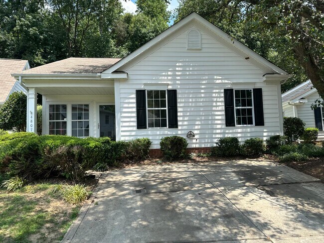 Building Photo - 4807 Pennant Pl