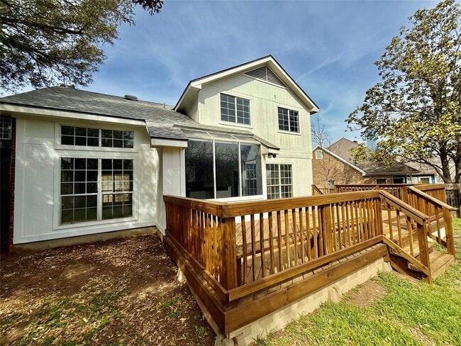 Building Photo - 2905 Six Gun Trail