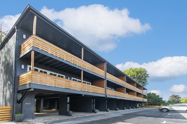 Building Photo - Riviera Apartments