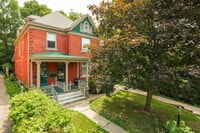Building Photo - 808 Academy Ave