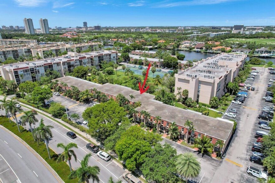 Building Photo - 1001 Three Islands Blvd