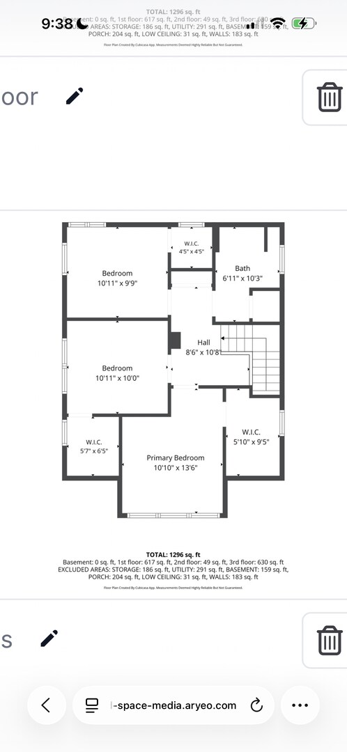 Building Photo - Spacious 3-Bedroom Home with Walk-In Closets!