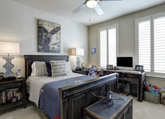 Building Photo - 505 Jackson Hill St