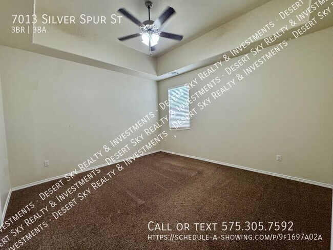 Building Photo - 7013 Silver Spur St