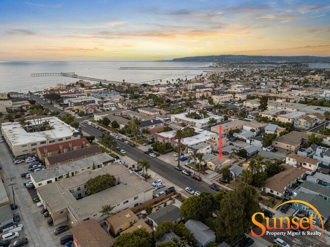 Building Photo - 4926 Del Monte Ave