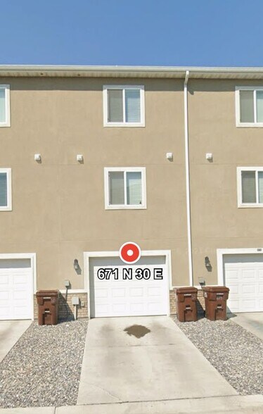 Building Photo - 671 N 30 E