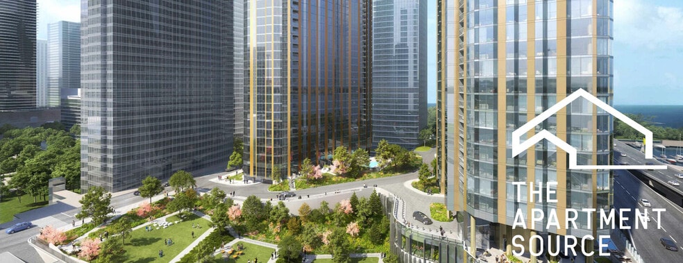 Building Photo - 450 E Waterside Dr