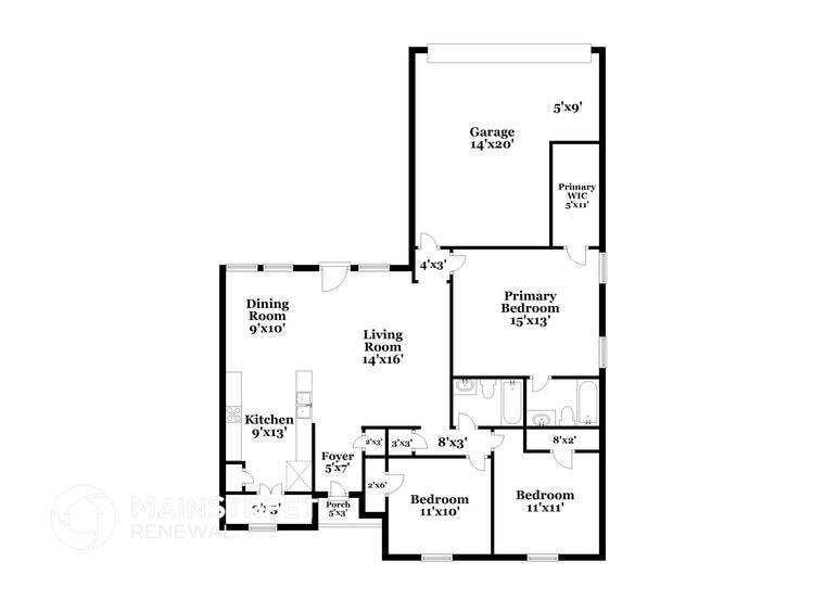 Building Photo - 13428 Vida Ln