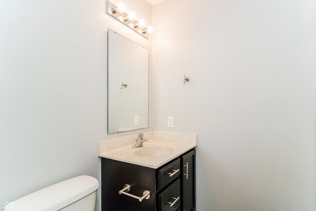 Building Photo - 8520 Gold Rush Way
