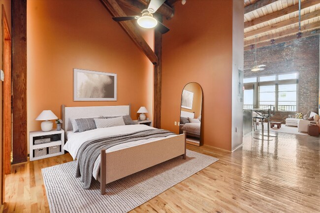 Building Photo - 2960 Inca St