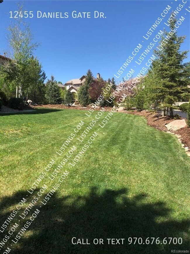 Building Photo - 12455 Daniel's Gate Dr