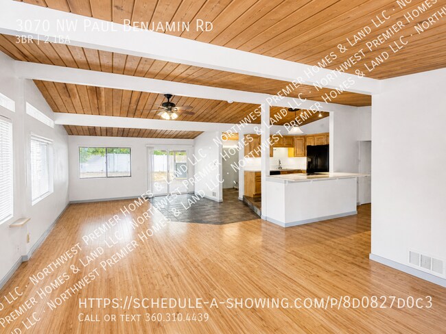 Building Photo - 3070 NW Paul Benjamin Rd