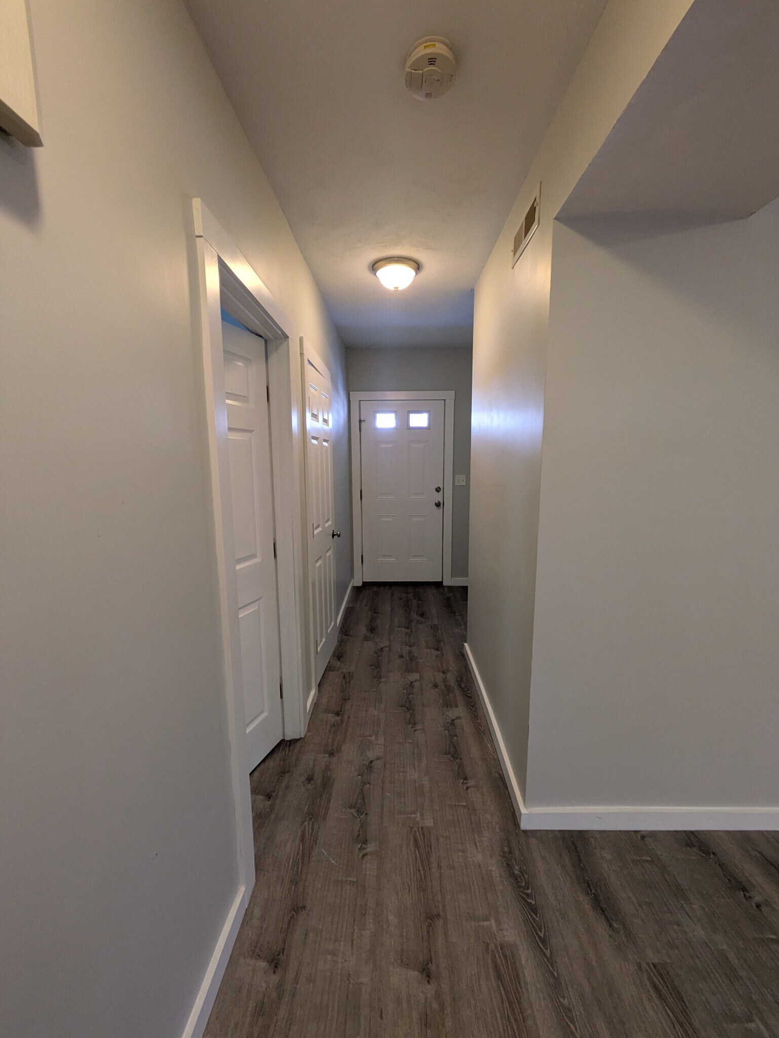 Building Photo - 212 Wareham St