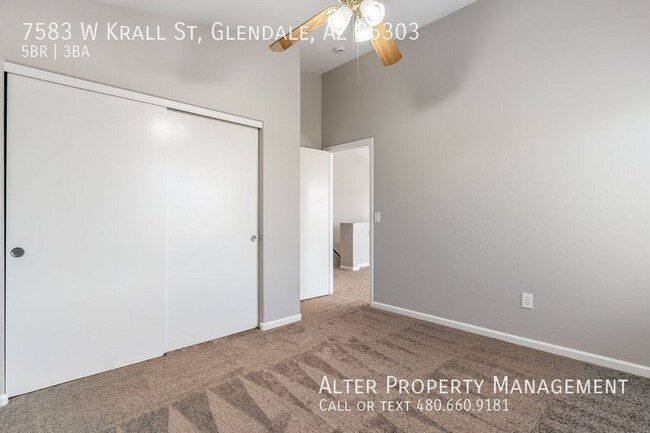 Building Photo - 7583 W Krall St