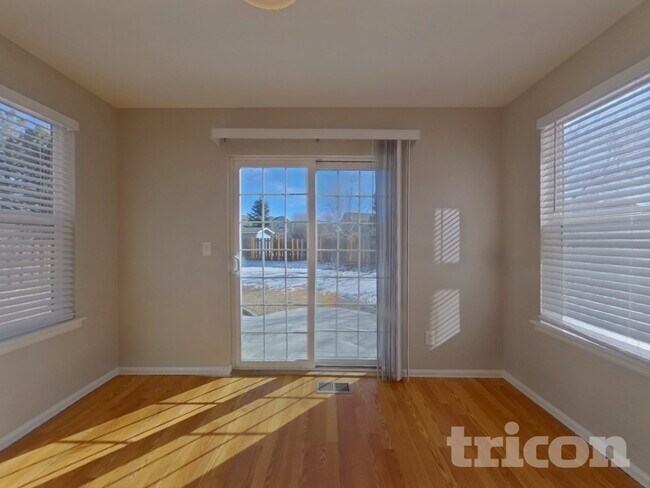 Building Photo - 5694 S Quemoy Ct