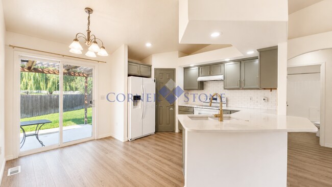 Building Photo - Beautiful 3-Bedroom Home with Open Floor Plan & Backyard Retreat!