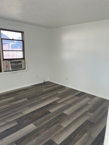 Living area - 110 S West St