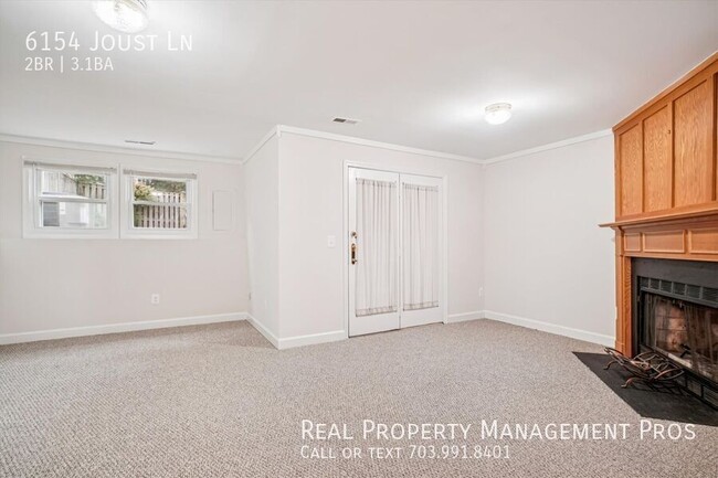 Building Photo - 6154 Joust Ln