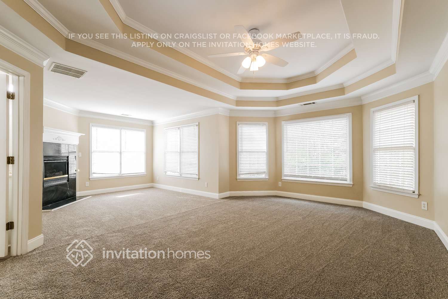 Building Photo - 1001 Jordan Rd