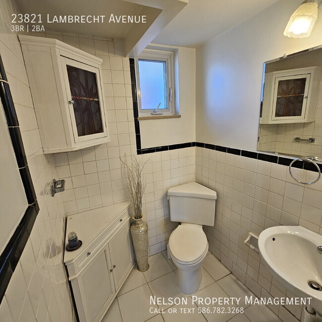 Building Photo - 23821 Lambrecht Ave