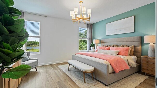 Building Photo - 7867 Poplin St