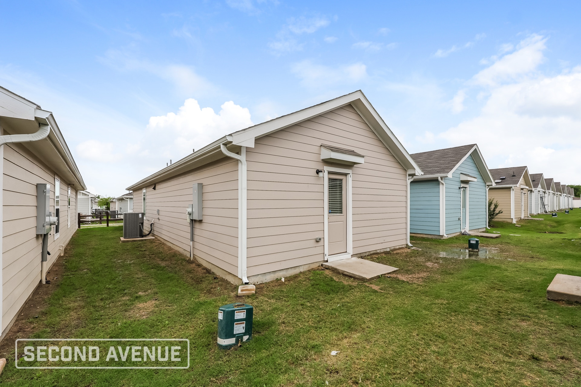 Building Photo - 8738 Texas Risinger Dr