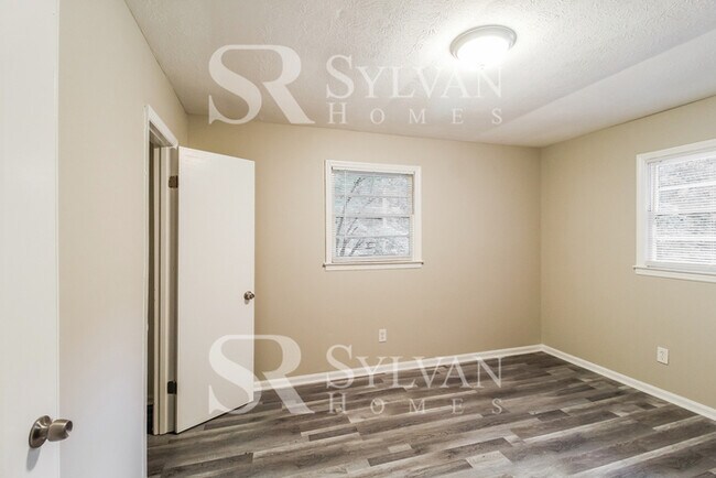 Building Photo - Because location IS everything!