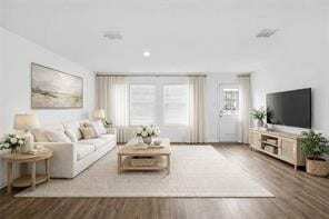 Building Photo - 1105 Wildflower St