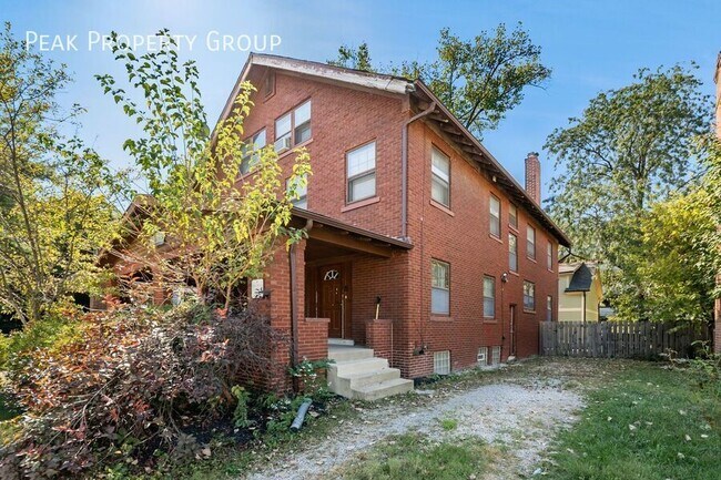 Primary Photo - 1499 Perry St